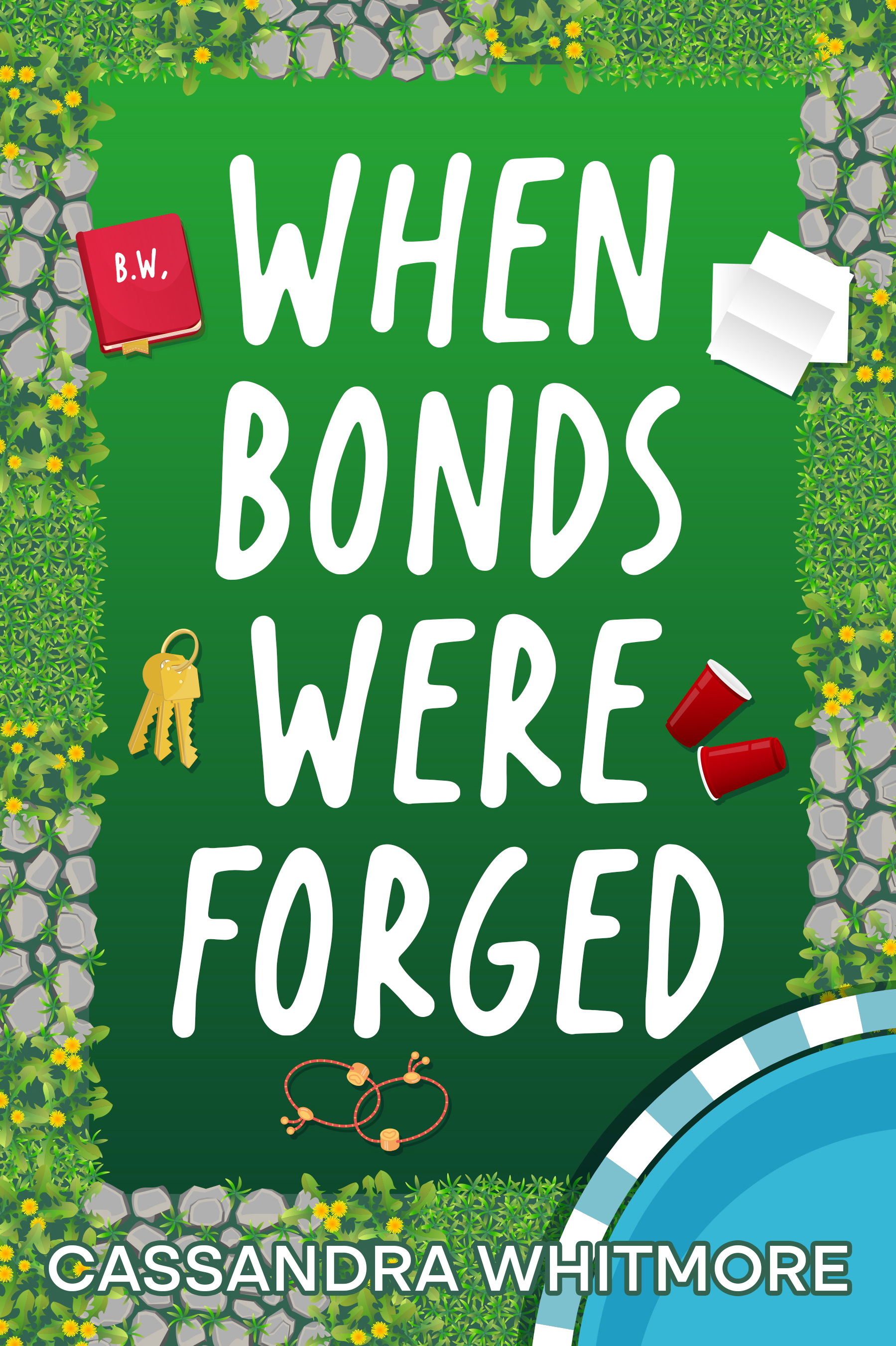 When Bonds Were Forged cover